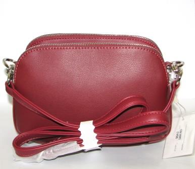 Сумка David Jones 5824-2 D.RED Сумка David Jones 5824-2 D.RED